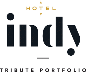 Hotel Indy Logo