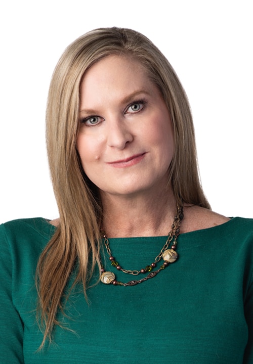 Kristy Carter - Executive Vice President, Asset Management