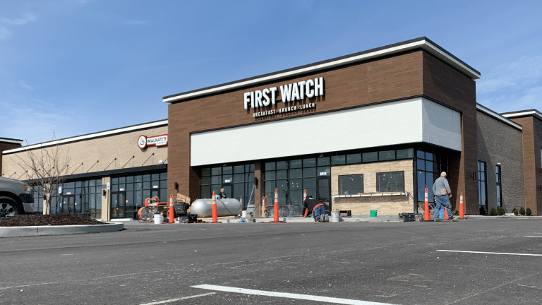 First Watch at Harvest Landing Shops