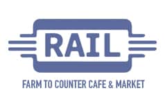 Rail Cafe and Market