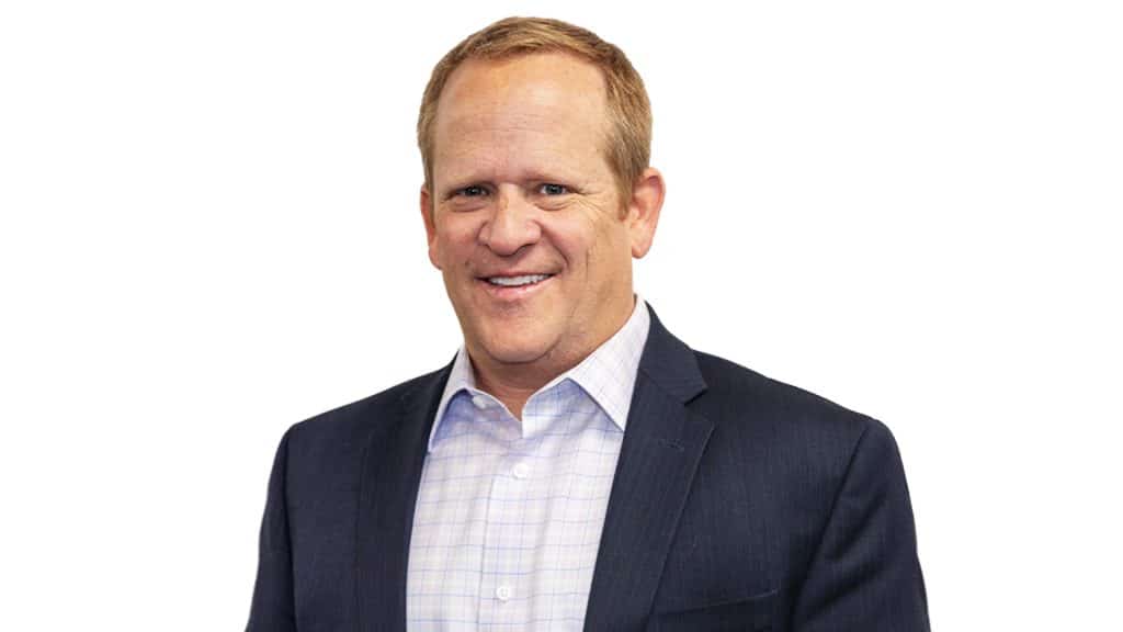 Bob Quinn, Chief Financial Officer