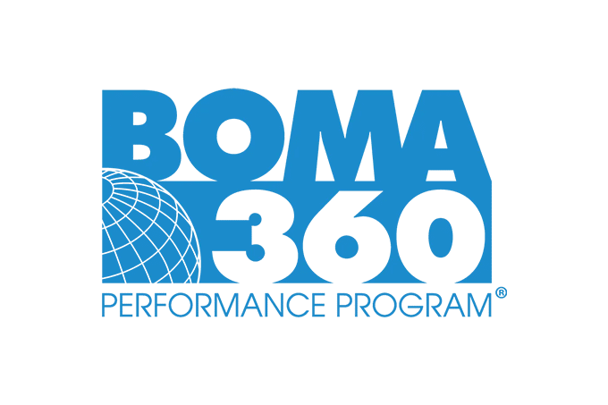 BOMA 360 Performance Program Logo