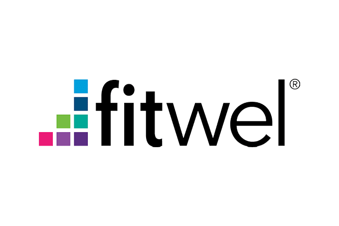 fitwel logo