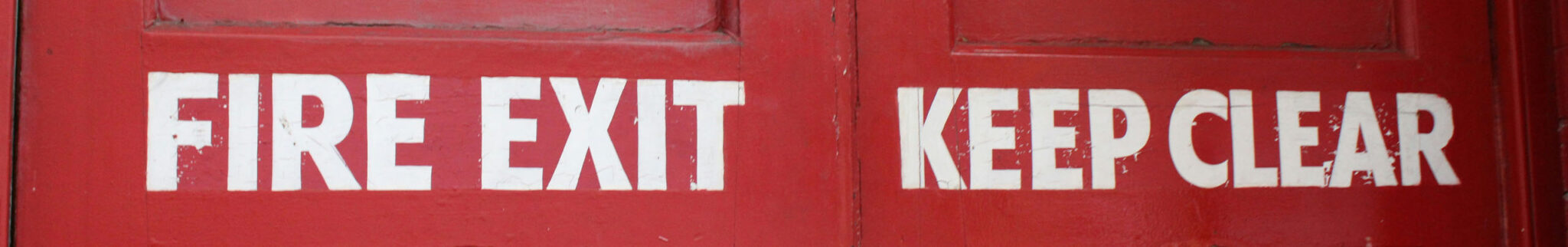 View of Safety & Fire Protection in Multifamily Development
