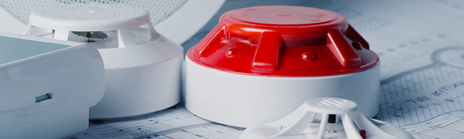 Picture of Safety & Fire Protection in Multifamily Development